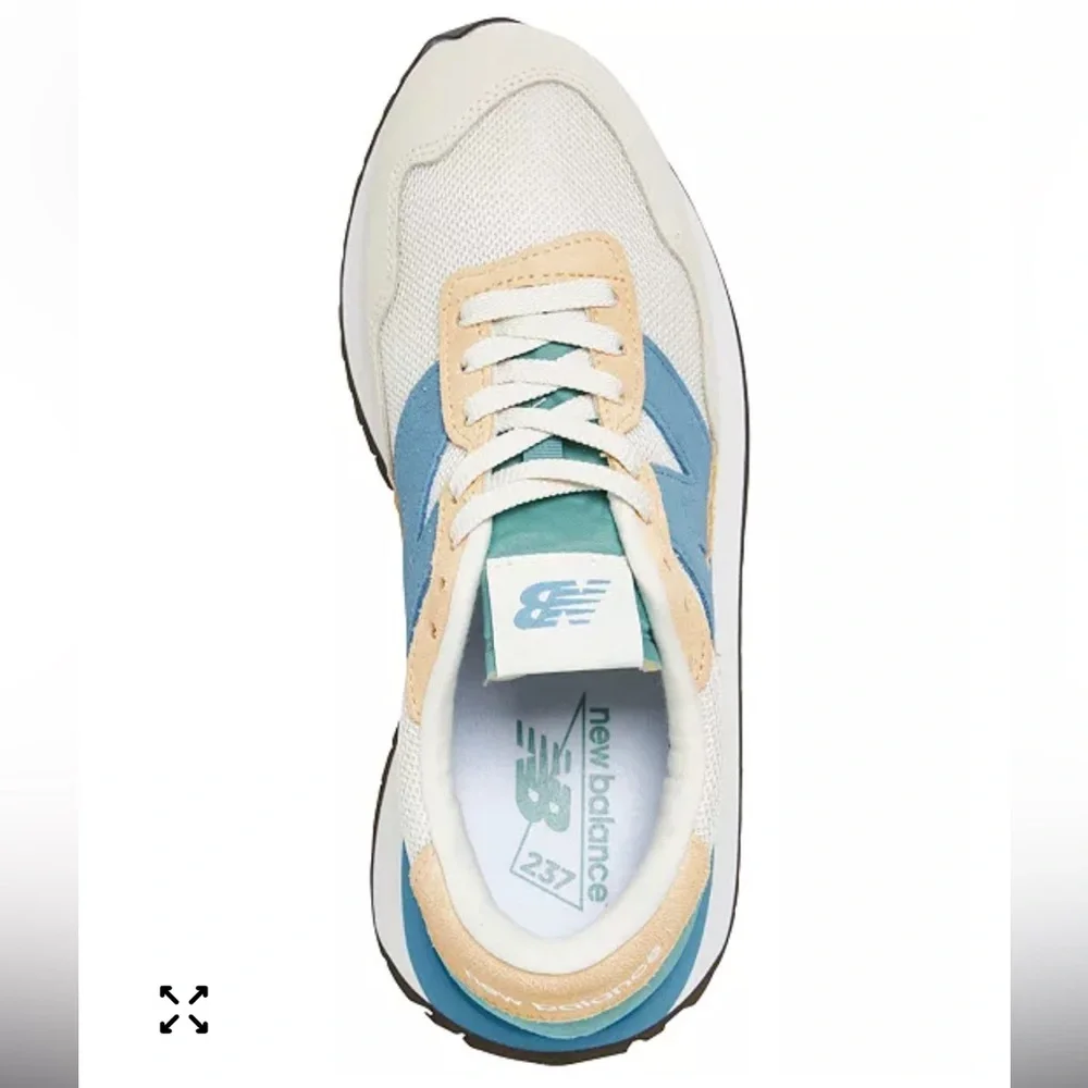 New Balance 237 Sneaker - Picture 3 of 9